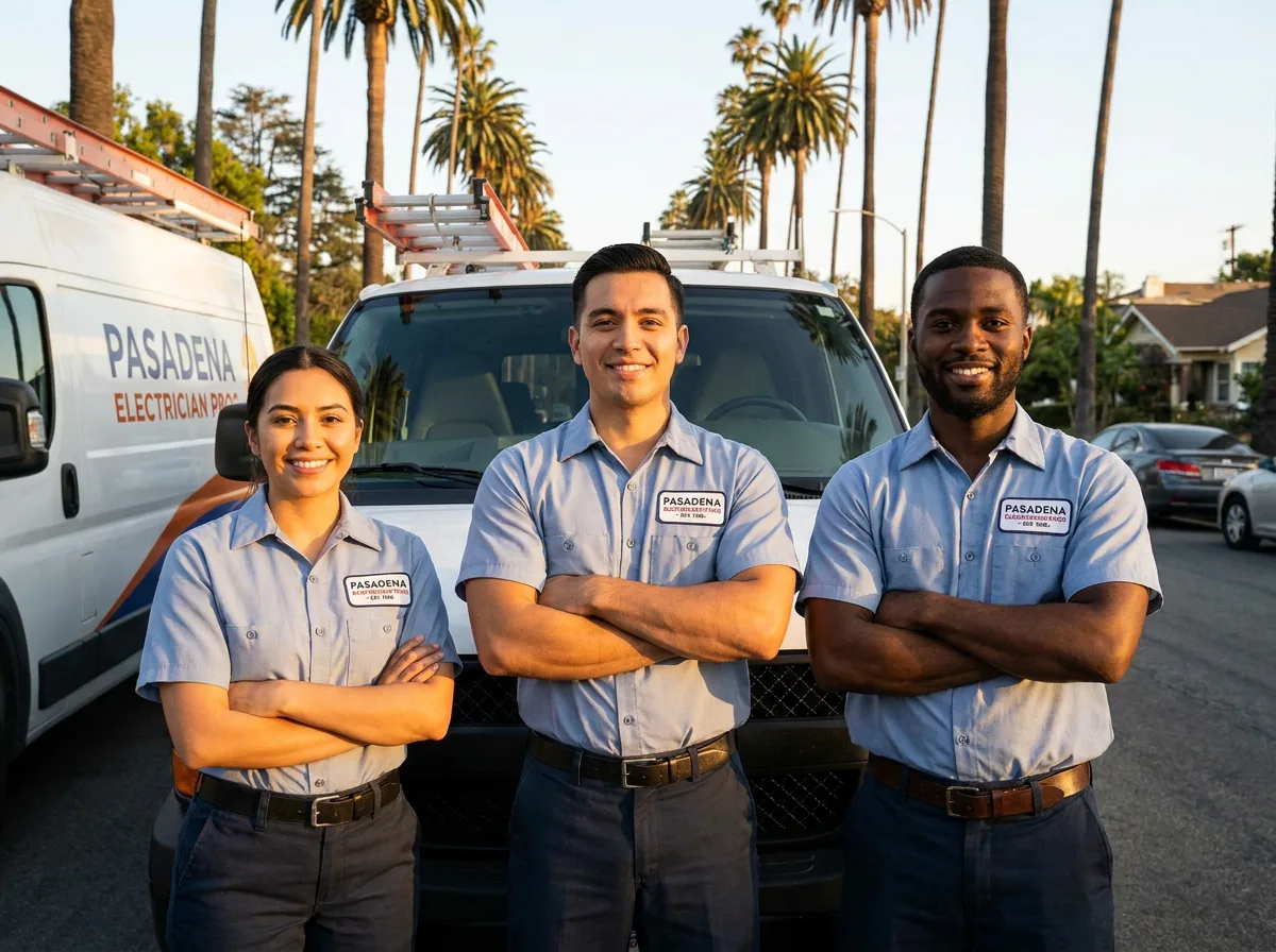 Electrician company in Emmons, MN