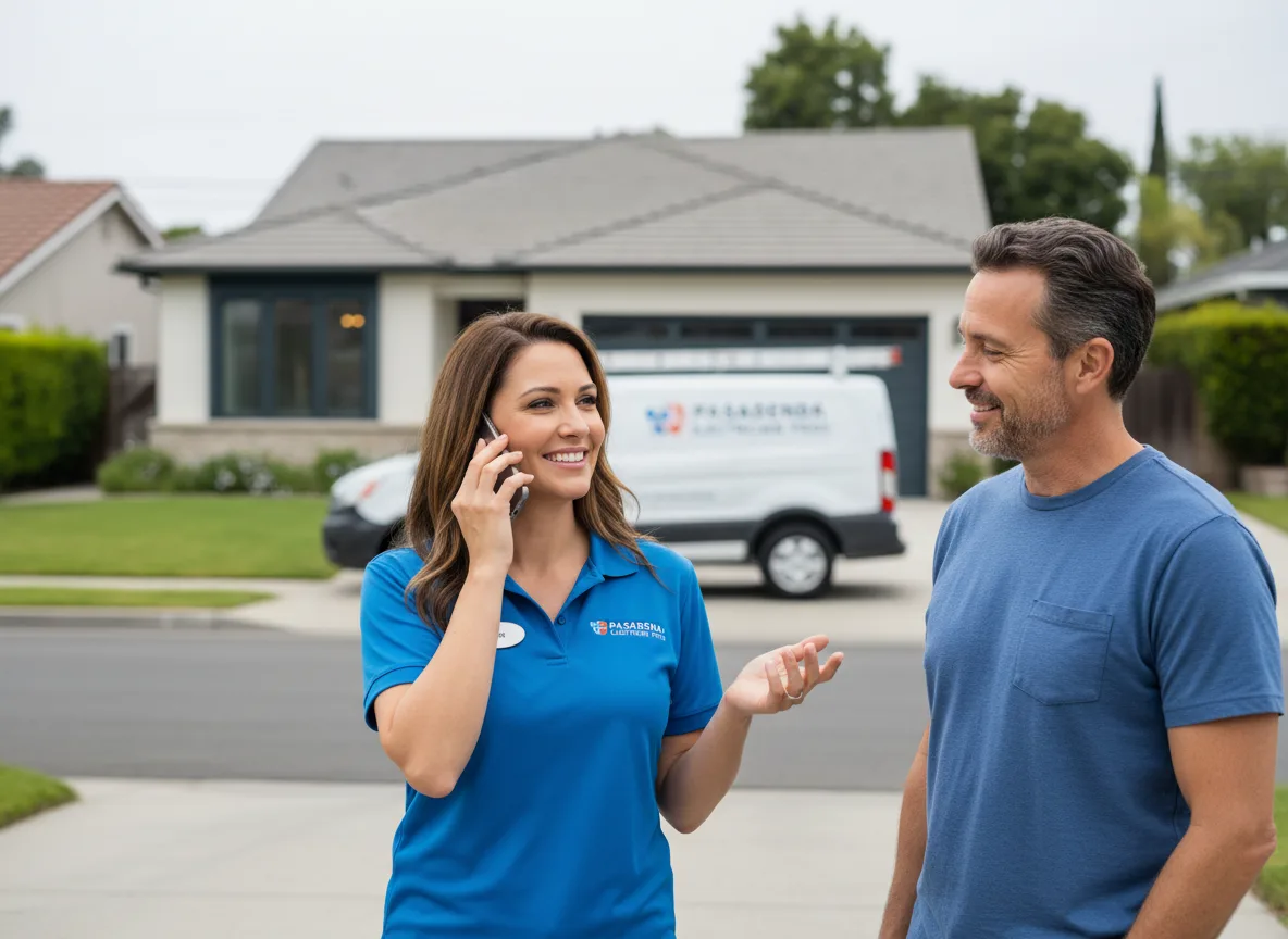 Electrician Emmons, MN FAQs